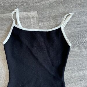 Forever 21 Tank Bodysuit